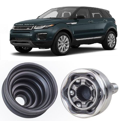 Junta Homocinética Dianteira Land Rover Evoque 2.0/2.2 27x31