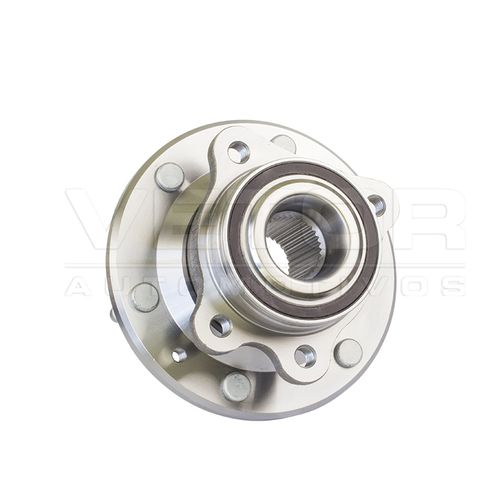 CUBO RODA DIANTEIRA GM S10 4X4 17 acima