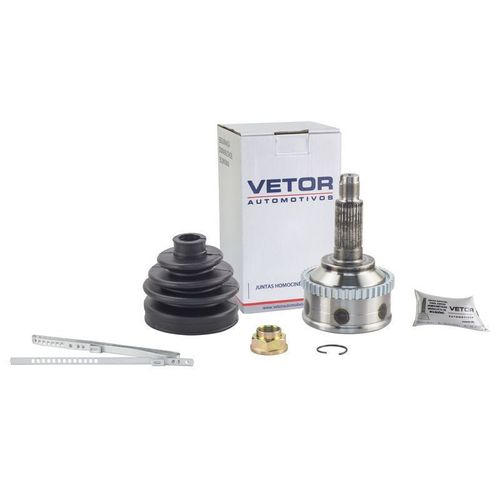 Junta Homocinética Mazda 626 2.5 V6 93&gt;00 C/ABS 26x28