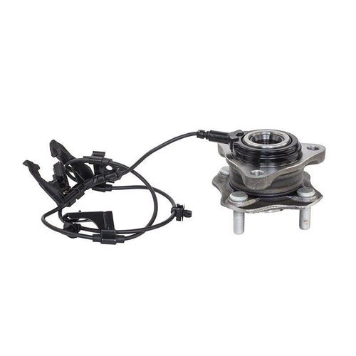 Cubo Roda Dianteira Toyota Etios 1.3/1.5 13&gt; C/ABS Lado Direito