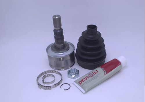 Junta Homocinética GM Cruze 1.8 13 23X33 dentes