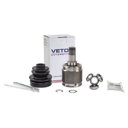 Tulipa Honda Crv 2.0 16v 4x4 09/17 Automatico esquerdo 155,5mm