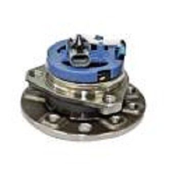 Cubo  De Roda Dianteira GM Astra, Vectra 2.0, Vectra GT 2.0, Zafira 8V à partir de 99 c/ABS