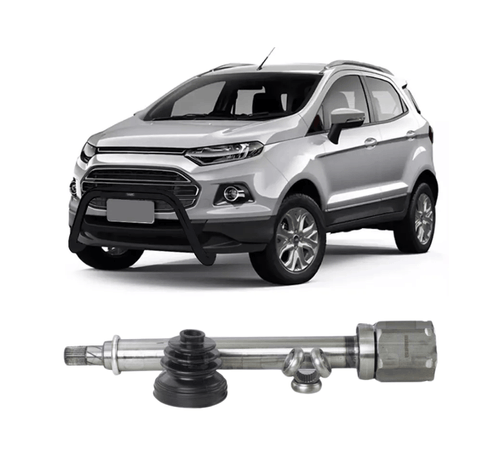 TULIPA FORD ECOSPORT 2.0 16V 13 ATÉ 19  DIREITO AUTOMATICO 24X34