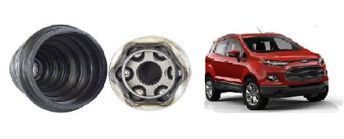 Junta Homocinética Ford Nova EcoSport 1.6 2013...Motor Sigma (manual)