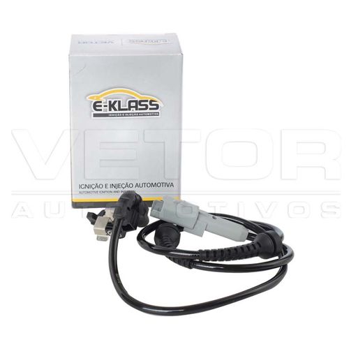 Sensor Abs Traseiro - Citroen C4 Ds4 / Peugeot 3008 308 408