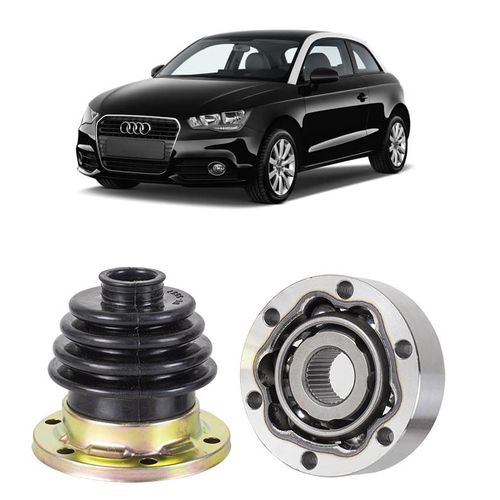 Junta Deslizante Audi A1 1.4 Sportback TFSI 2011... Automático