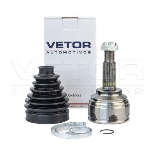 Junta Homocinetica Renault Logan Sandero 1.6 16v 15/22 22/23