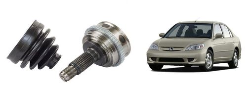 Junta Homocinetica Honda Civic 1.5 1.6 92/00 C/abs 30x26