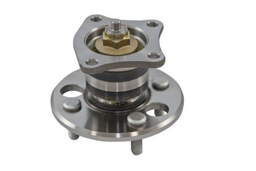 Cubo Roda Traseira Toyota Corolla 1.6, 1.8 97&gt;02 s/ ABS