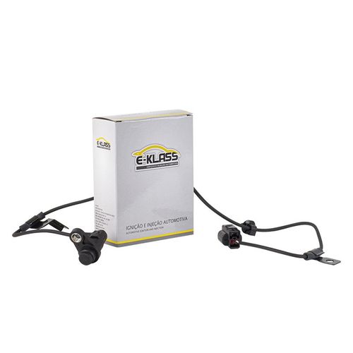 Sensor do Abs Mitsubishi L200 Triton  Pajero Dakar 3.2 2012...2016  Traseiro Lado Esquerdo
