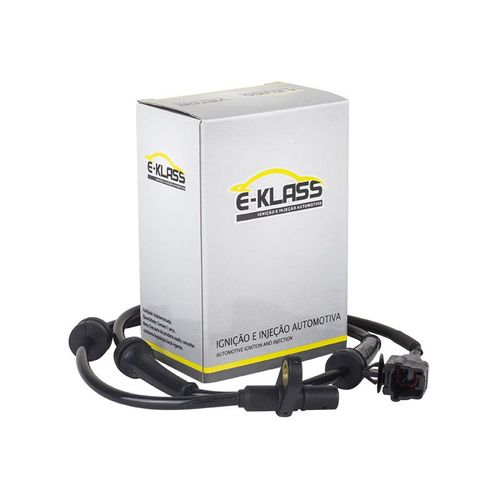 Sensor do ABS Nissan Livina  1.6/1.8 2010 em diante  Traseiro Lado Esquerdo