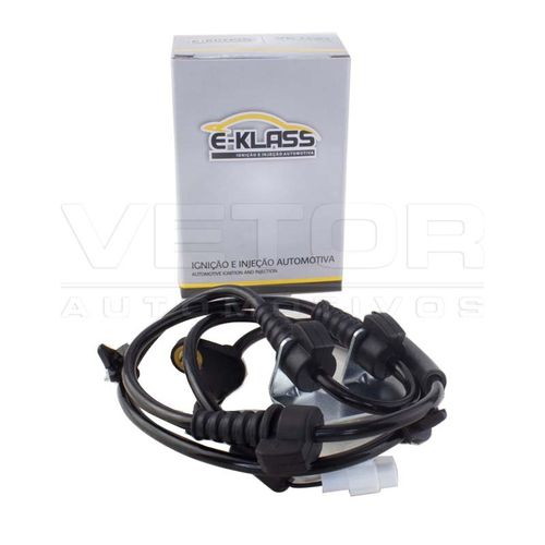 Sensor ABS Dianteiro Direito Suzuki SX4 2.0 09&gt;15