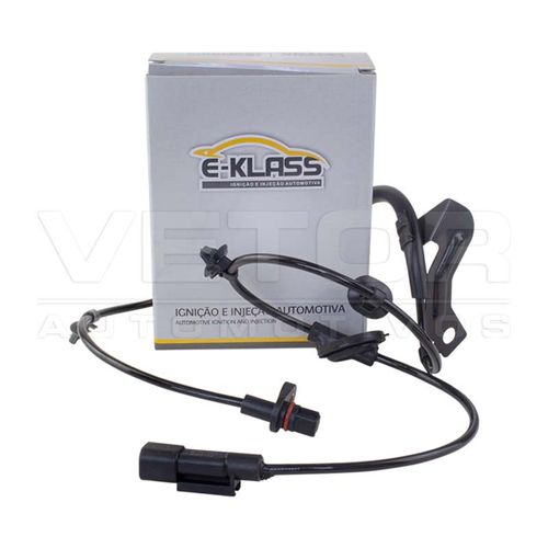 Sensor ABS Traseiro Direito Mitsubishi Lancer ASX Outlander