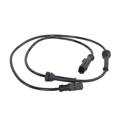 Sensor do ABS Renault Megane Grand Tour 1.6 / 2.0 16V 2007 em diante Grand Scenic 2.0 Traseiro