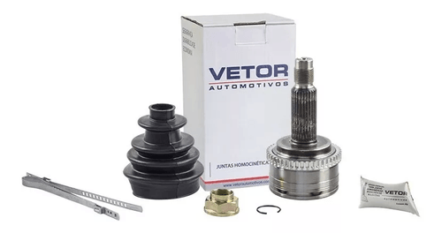 Junta Homocinetica Traseira Land Rover Range Rover 5.0 V8 2011/.. 29x31