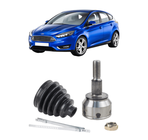 Junta Homocinetica Ford Focus 2.0 automático 2014 em diante 6v6 27x23 Dentes