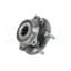 CUBO RODA DIANTEIRA MITSUBISHI: ECLIPSE CROSS 1.5 19&gt; C/ABS
