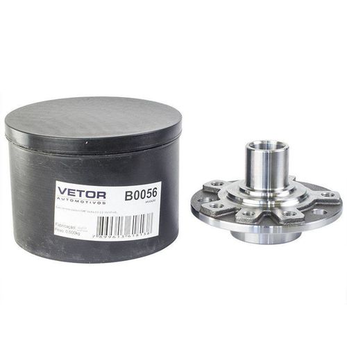 CUBO RODA DIANTEIRA GM VECTRA 2.0/2.2 16V 97&gt;05