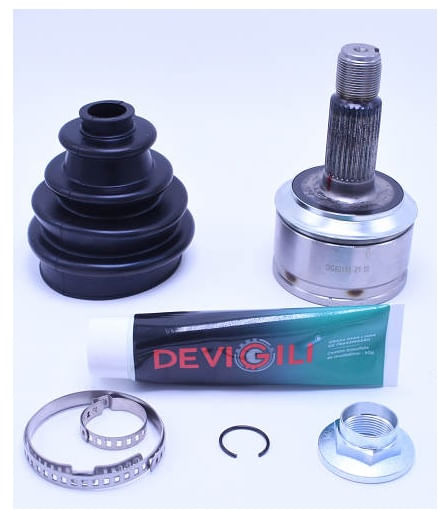 Junta Homocinética Honda Accord EX/EX 3.5 V6 a partir de 2008 30x30