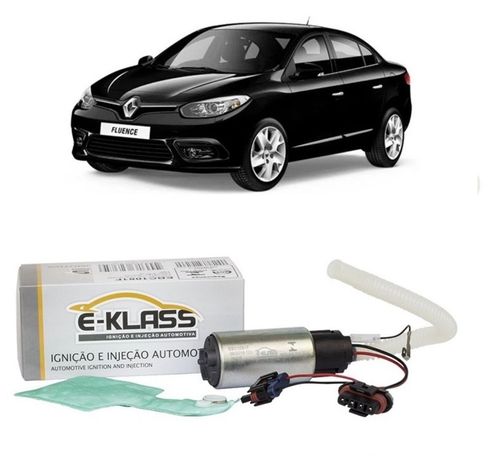 Bomba De Combustível Renault Fluence 2.0 16v 2011 Até 2018