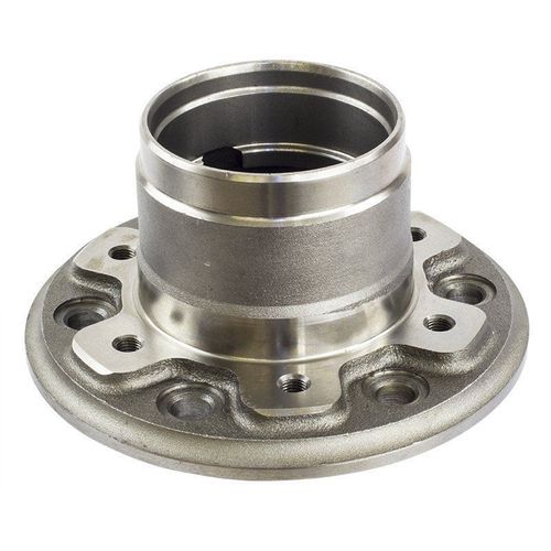 Cubo de Roda Dianteira Toyota Hilux 2.8 / 3.0 4X4 1996&gt;2005