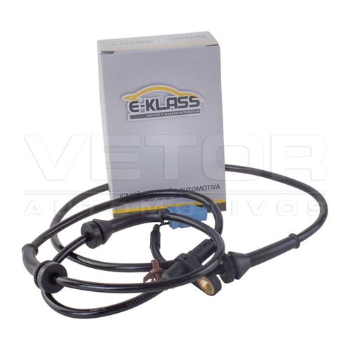 Sensor ABS Traseiro Direito Nissan Sentra 08&gt;12