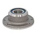 Cubo Roda Traseira Fiat Marea Brava Palio Siena Tempra Tipo Stilo Doblò Idea Punto Linea Alfa Romeo 145 155  s/ABS