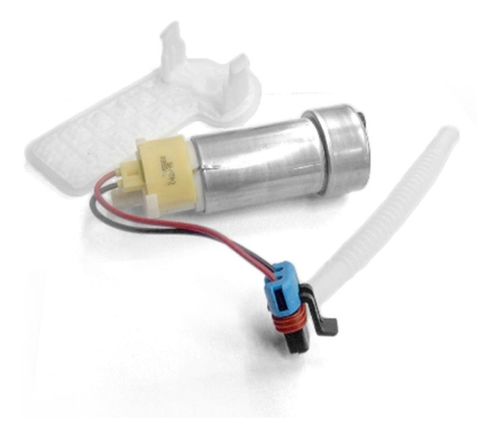 BOMBA ORIGINAL ELET COMBUSTIVEL CITROEN C3 JAC MOTORS J3 MITSUBISHI TR4 2.0 09 EM DIANTE FLEX
