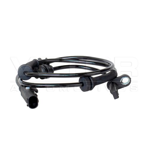 SENSOR DO ABS FIAT: ARGO 17&gt; CRONOS 18&gt; TRASEIRO LADO DIREITO/ ESQUERDO