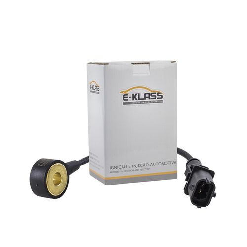 Sensor de Detonação GM Sonic 1.6 Cruze 1.8 Tracker 1.8