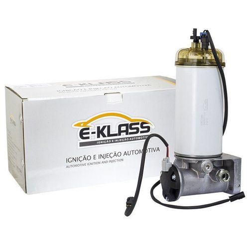 Bomba Elet de Combustivel VW Caminhoes  13.180 15-180, 17-180 MB 710 Diesel 250.201.512