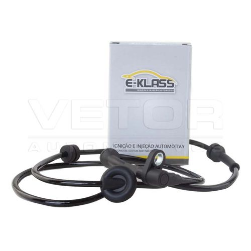 Sensor ABS Dianteiro Direito FIAT Grand Siena Idea Palio Strada