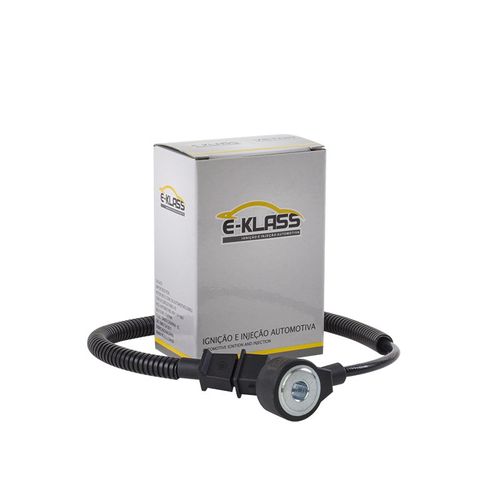 Sensor de Detonação Fiat Doblo  Bravo  Idea Siena Strada Palio 1.6 16V