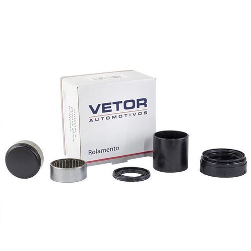 Kit suspensão da barra de torção Citroën AX, Peugeot 106 91&gt;.