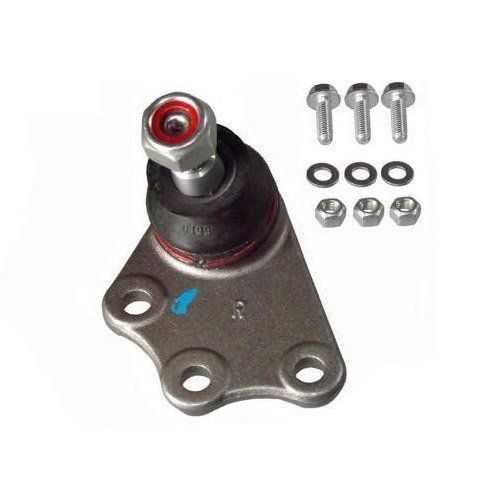 Pivo Inferior Fiat Doblo Adventure 1.8 2003 em diante LD LE