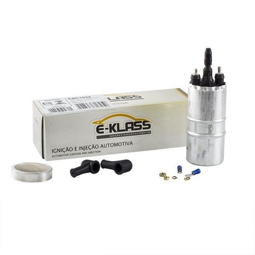 Bomba Eletrica de Combustivel 4 BAR Tempra 2.0 Tipo 1.6 2.0