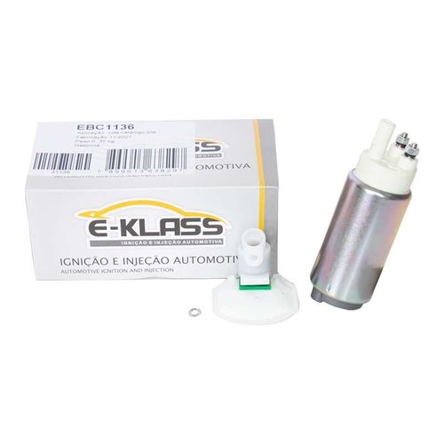 Refil Bomba Combustível Suzuki Gsxr 750 Srad 2000 Até 2003