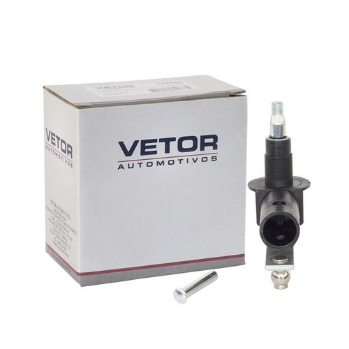 Pivo Braco Limpador Direito GM Kadett e Ipanema