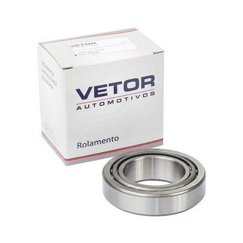 Rolamento Roda Traseira Interna Fiat Ducato 2.5/2.8, Dianteira Externa S10 13&gt;
