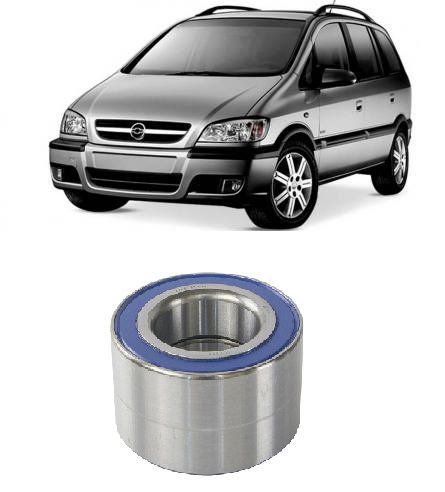 Rolamento de Roda Dianteira GM Omega Suprema  Calibra Kadett Ipanema Monza Vectra Zafira