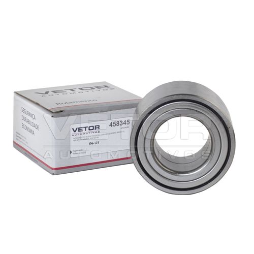 Rolamento Roda Traseira - Can-am Outlander 330 / 400 / 650