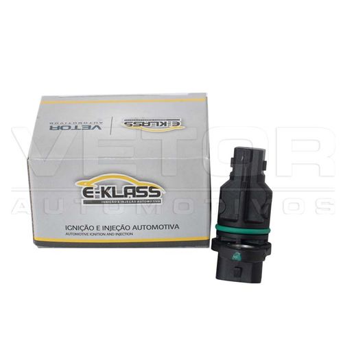 Sensor Rotação - Fiat Argo Mobi Uno 1.0 3cc