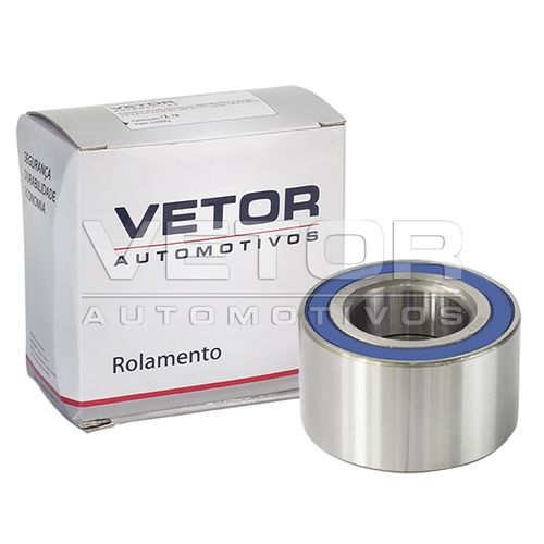 Rolamento Roda Dianteira Fiat Uno Mille 84/13 Palio 96/16