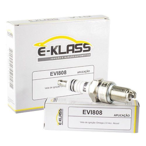 Vela de Ignição GM Omega