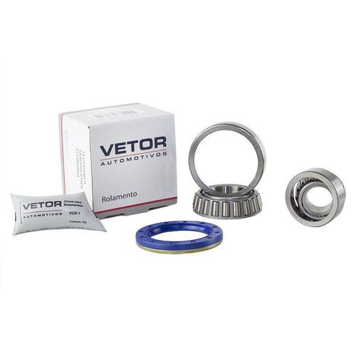 Kit de Rolamento dianteiro MB Sprinter ( todas ).
