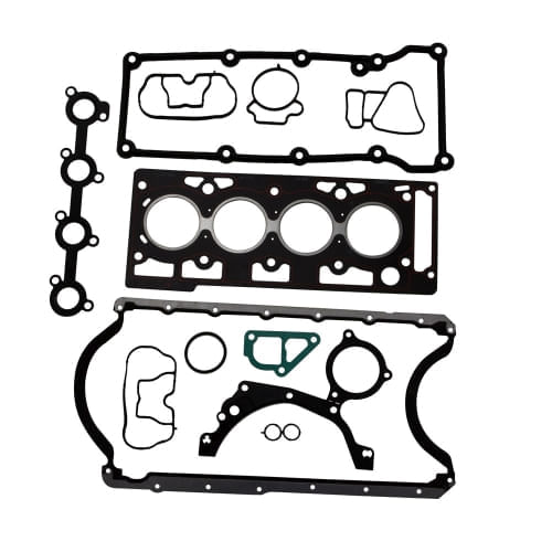 JUNTA DO MOTOR - FORD FIESTA 1.0 8V ZETEC ROCAM