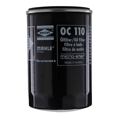 FILTRO DE OLEO - MERCEDES 190 190E 200T E 230E 300E SE SL