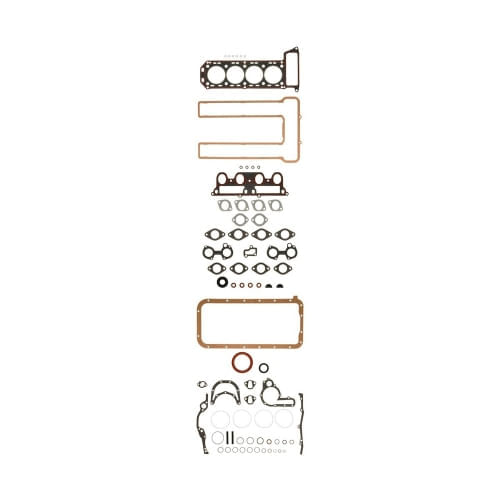 JUNTA DO MOTOR - ALFA SPIDER | SPORT | GTV 2.0L 8V DOHC