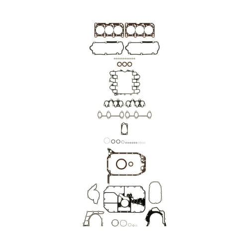 JUNTA DO MOTOR - AUDI A4 A8 2.6 V6 12V 1994 A 1997